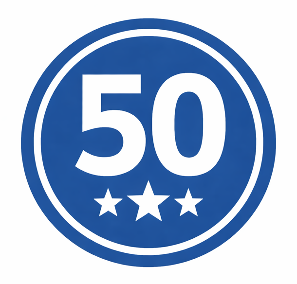 Over 50 Years Serving Monmouth County