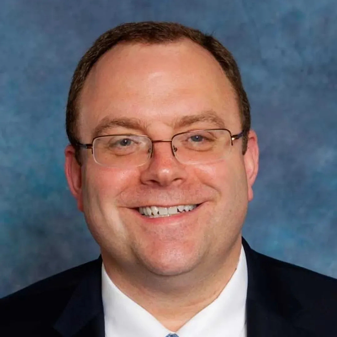 Dr. Arthur Christiano