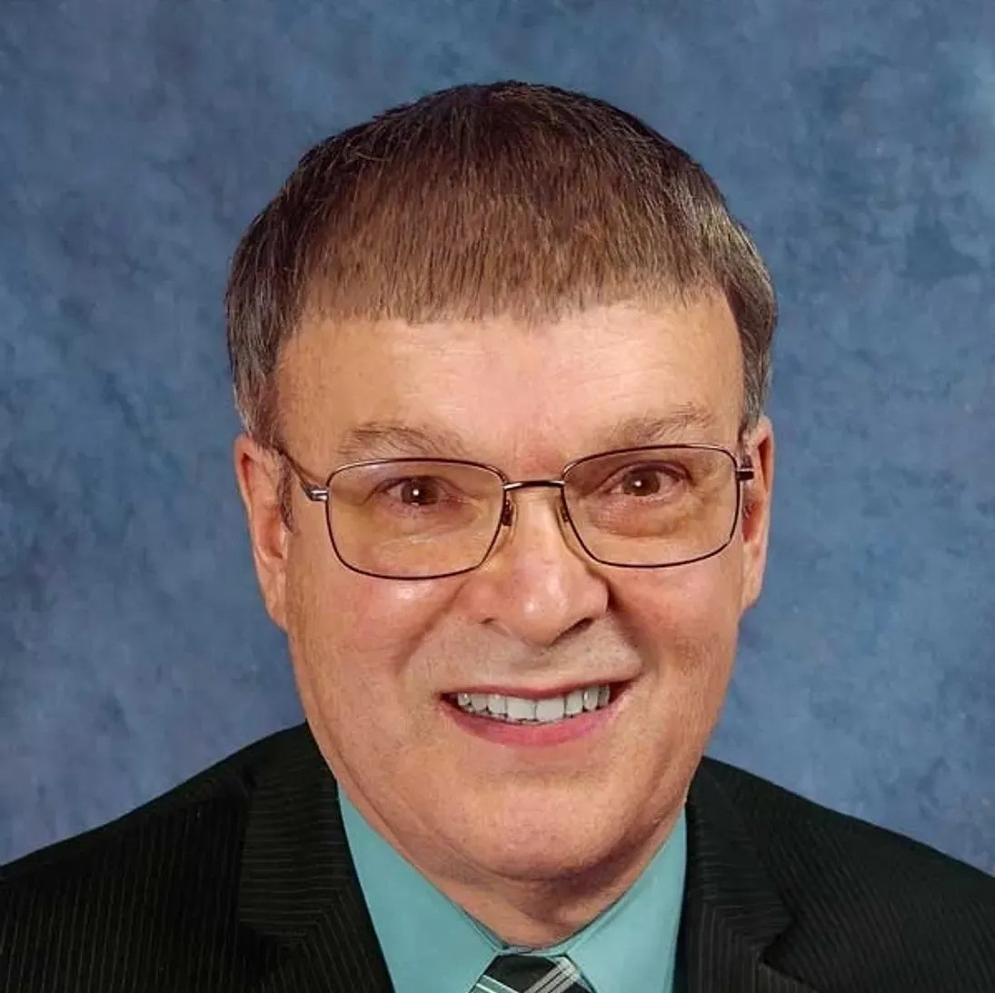 Dr. Michael Bickerton